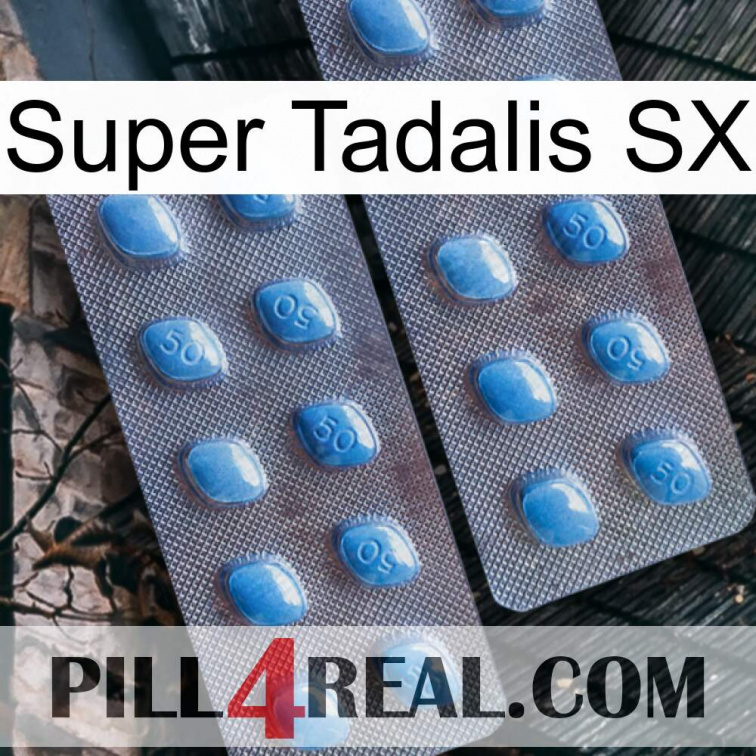 Super Tadalis SX viagra4